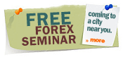 Free Forex Seminar